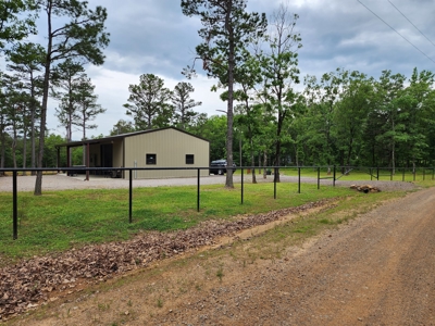 Cedar Lake Cabin - Adjoining National Forest - image 23