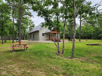 Cedar Lake Cabin - Adjoining National Forest - image 1