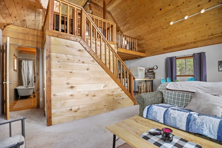 Private Log Cabin With Acreage For Sale in Mancos, CO! - image 19