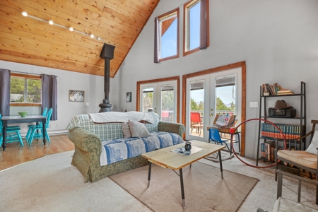 Private Log Cabin With Acreage For Sale in Mancos, CO! - image 21