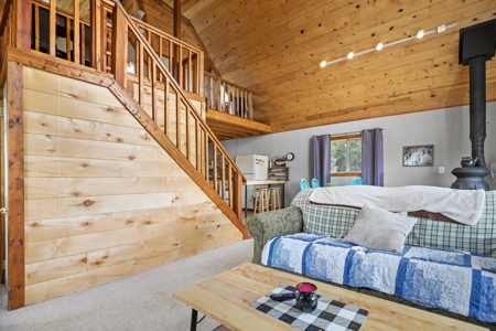 Private Log Cabin With Acreage For Sale in Mancos, CO! - image 20