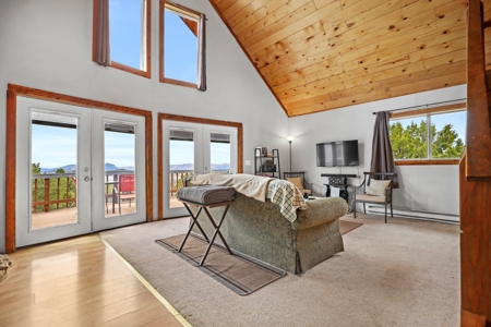 Private Log Cabin With Acreage For Sale in Mancos, CO! - image 22