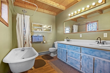 Private Log Cabin With Acreage For Sale in Mancos, CO! - image 23