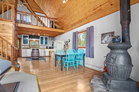 Private Log Cabin With Acreage For Sale in Mancos, CO! - image 18