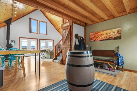 Private Log Cabin With Acreage For Sale in Mancos, CO! - image 13