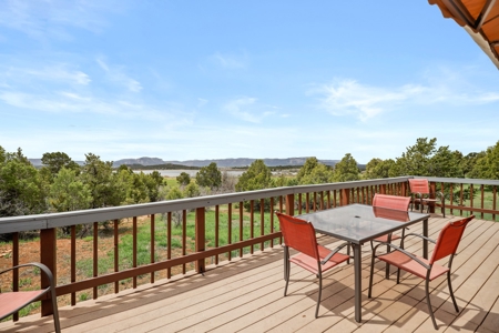 Private Log Cabin With Acreage For Sale in Mancos, CO! - image 36