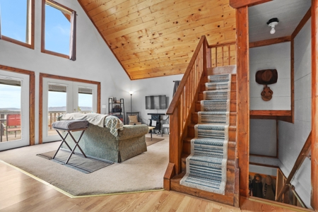 Private Log Cabin With Acreage For Sale in Mancos, CO! - image 29