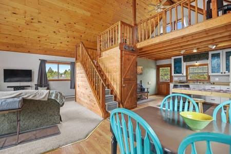 Private Log Cabin With Acreage For Sale in Mancos, CO! - image 16