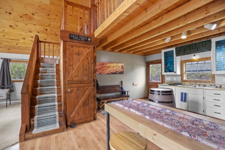 Private Log Cabin With Acreage For Sale in Mancos, CO! - image 15