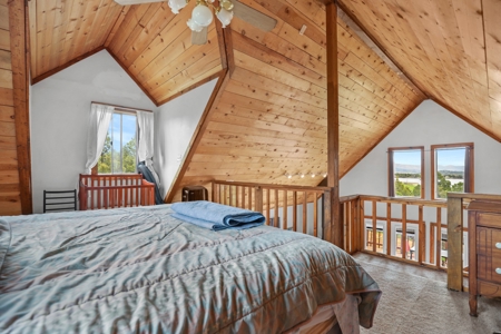 Private Log Cabin With Acreage For Sale in Mancos, CO! - image 26