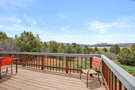 Private Log Cabin With Acreage For Sale in Mancos, CO! - image 39