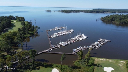 Albemarle Plantation Golf Course Home With Access To Marina - image 3