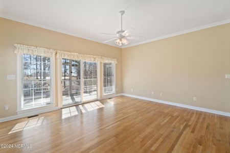 Albemarle Plantation Golf Course Home With Access To Marina - image 29