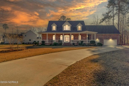 Albemarle Plantation Golf Course Home With Access To Marina - image 50
