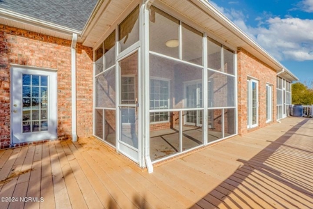 Albemarle Plantation Golf Course Home With Access To Marina - image 5