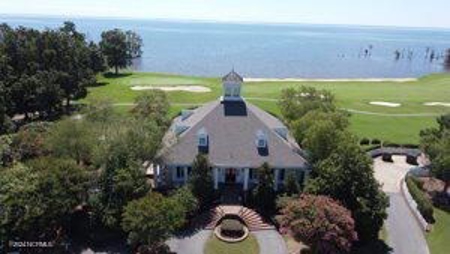 Albemarle Plantation Golf Course Home With Access To Marina - image 2