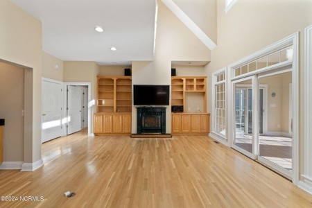 Albemarle Plantation Golf Course Home With Access To Marina - image 46