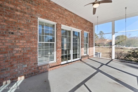 Albemarle Plantation Golf Course Home With Access To Marina - image 6