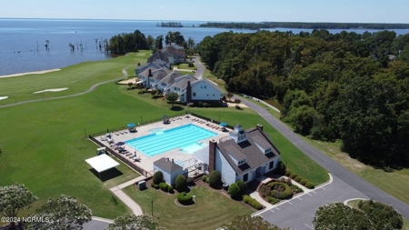 Albemarle Plantation Golf Course Home With Access To Marina - image 1