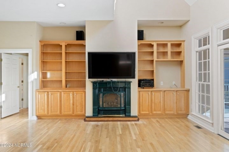 Albemarle Plantation Golf Course Home With Access To Marina - image 47