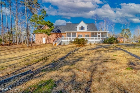 Albemarle Plantation Golf Course Home With Access To Marina - image 4