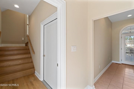 Albemarle Plantation Golf Course Home With Access To Marina - image 24