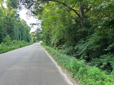 Hardwood Land W/ Creek on Lawson Road for Sale Union Co., AR - image 1