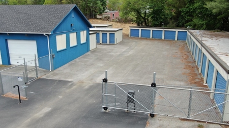 ** PENDING ** Storage Unit Complex for Auction! - image 10