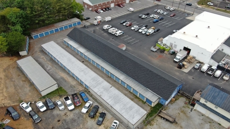 ** PENDING ** Storage Unit Complex for Auction! - image 8