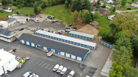 ** PENDING ** Storage Unit Complex for Auction! - image 5