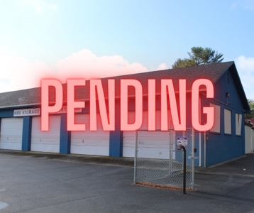 ** PENDING ** Storage Unit Complex for Auction! - image 21