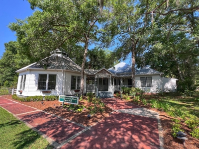 Sunflower Cottage - Steinhatchee Landing! - image 33