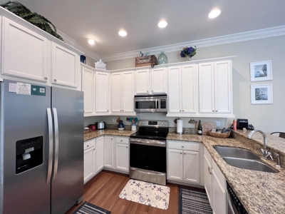 Sunflower Cottage - Steinhatchee Landing! - image 5