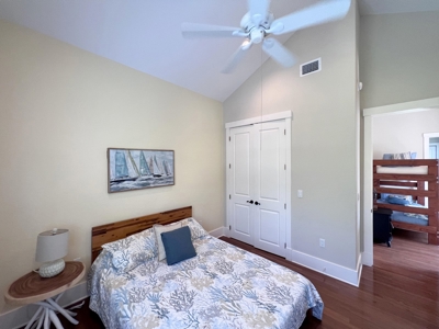 Sunflower Cottage - Steinhatchee Landing! - image 9