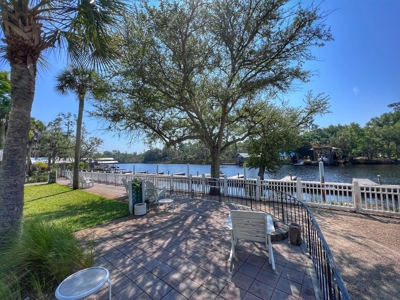 Sunflower Cottage - Steinhatchee Landing! - image 23