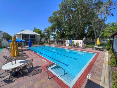 Sunflower Cottage - Steinhatchee Landing! - image 30