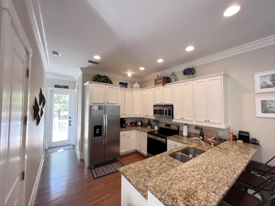 Sunflower Cottage - Steinhatchee Landing! - image 4
