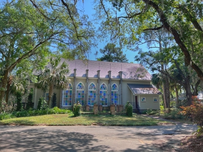 Sunflower Cottage - Steinhatchee Landing! - image 38