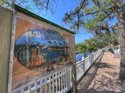 Sunflower Cottage - Steinhatchee Landing! - image 40