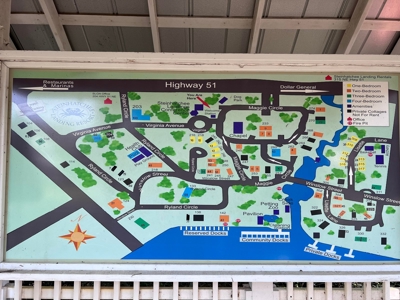 Sunflower Cottage - Steinhatchee Landing! - image 41