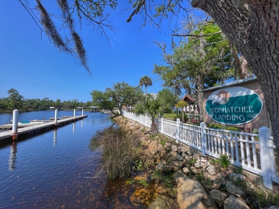 Sunflower Cottage - Steinhatchee Landing! - image 22