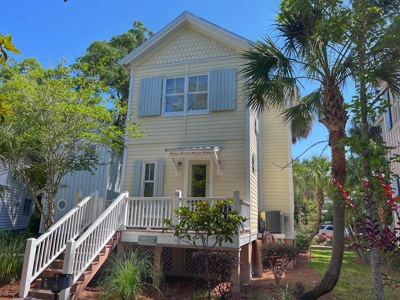 Sunflower Cottage - Steinhatchee Landing! - image 20
