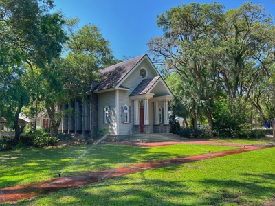 Sunflower Cottage - Steinhatchee Landing! - image 35
