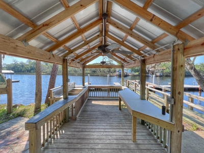 Sunflower Cottage - Steinhatchee Landing! - image 21