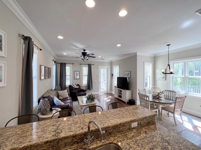 Sunflower Cottage - Steinhatchee Landing! - image 6