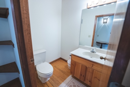 Mountain Chalet for Sale at Auction in Seven Devils NC - image 13