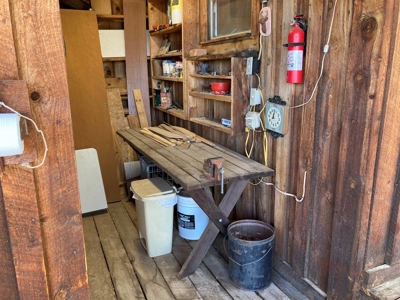 Weekend Get-Away Close To Heron Lake And Chama New Mexico - image 16