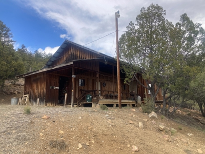 Weekend Get-Away Close To Heron Lake And Chama New Mexico - image 32