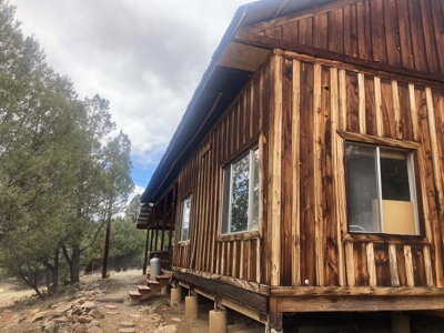 Weekend Get-Away Close To Heron Lake And Chama New Mexico - image 5