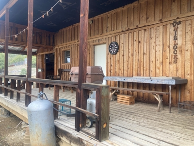 Weekend Get-Away Close To Heron Lake And Chama New Mexico - image 4